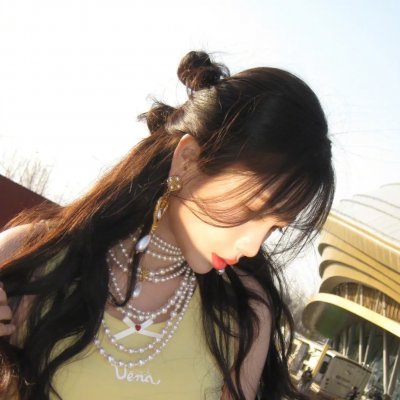 白蔷薇以身入局